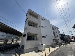 RYO STA 草津の画像
