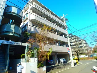 アーバンヒルズ多摩永山第2の画像