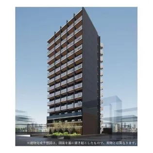 ザ パークハビオ名古屋松原の画像