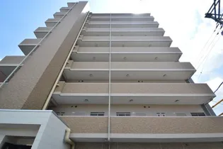 グレーシア観音の画像