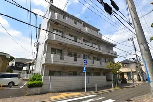 重恵ハイツの画像