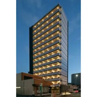 S-RESIDENCE庄内通【4階】の外観