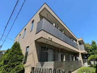 ザ ヘーゼルメゾン荻窪の画像