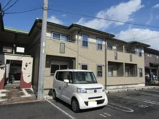 コミーテ六条の画像