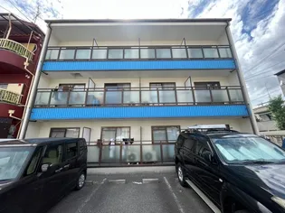 ジャルディーノ壱番館の画像