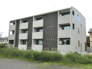 メゾン ド ユウの画像