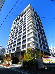 愛知県名古屋市中区大須3【マンション】の外観