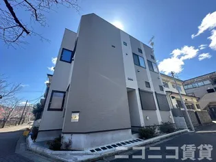 ハーモニーテラス板橋栄町の画像