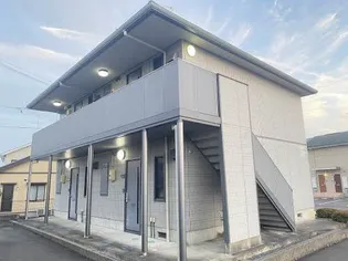 グリーンハイツ浜尾Bの画像