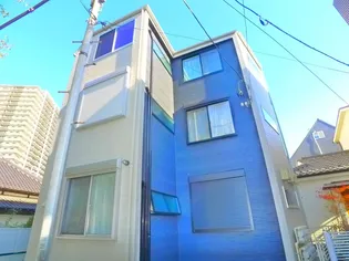 オーロ金町の画像