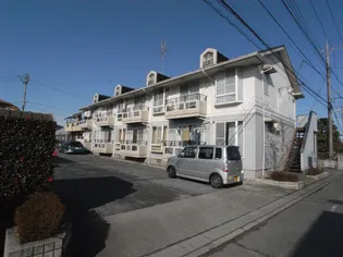 アネックスMの画像