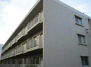 アミニティ栄の画像