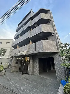 ルーブル久我山の画像