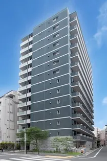 東京都文京区本郷3【マンション】の外観