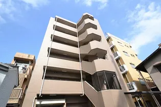 センチュリー東カニヤ【5階】の外観