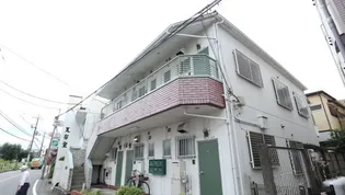 コーポつかさの画像