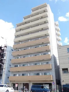 IL MEZZO DI TOKYO,UNO【7階】の外観