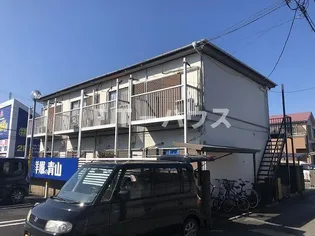 TNコーポの画像