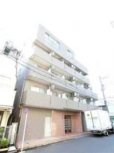 エルグランド鶴見の画像