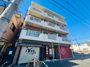 第二マルイビルの画像