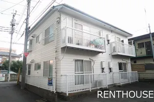 コーポエムユウの画像