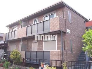 ヴィラ ピピの画像