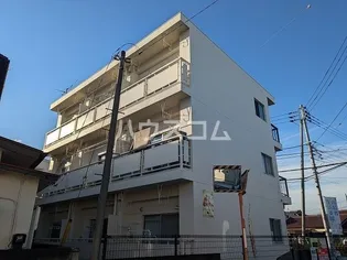 レジデンス府中是政の画像