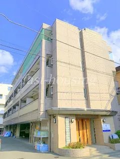 シャトル東伏見の画像