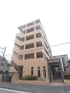 ピュアドーム日赤アベニューの画像