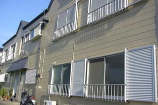 中村ハイツの画像