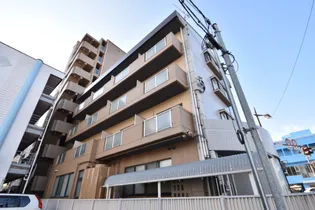 カーサ ディオスの画像