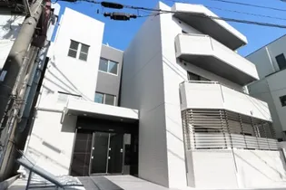 ファーシル千林の画像