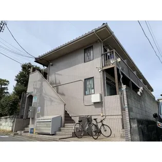 ストーリオ桜上水の画像