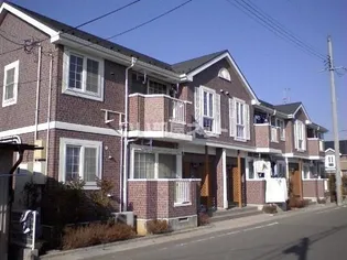 リーヴ メゾンIIの画像