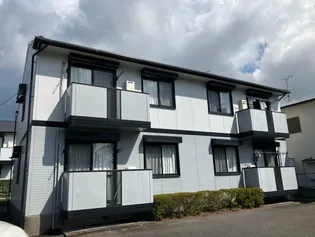 シャルマンドミールB棟の画像