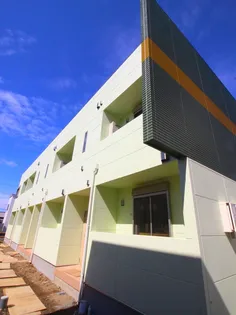 パルモア新白岡の画像