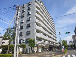 グリーンハウス下鎌田の画像