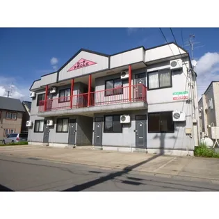 カーサ ラ ボエムIIの画像