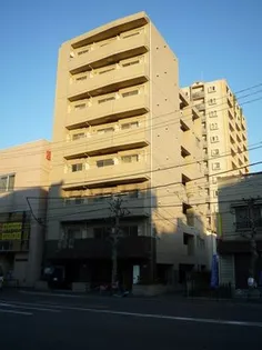 スカイコート南砂町第2の画像