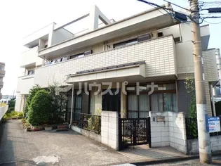 シティハイム ノブトの画像