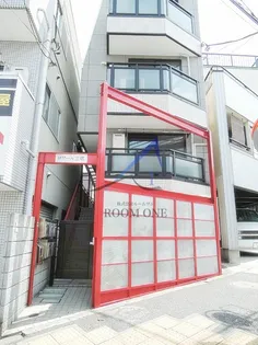 ロワール三宿の画像