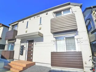 ルーチェ南逆井の画像