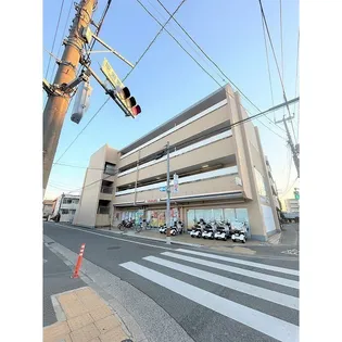 第2浜中マンションの画像