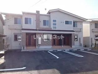 アーク ガーデンBの画像