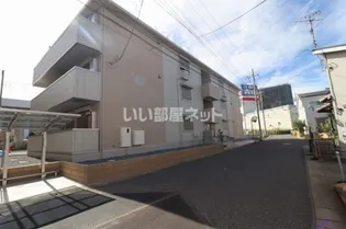 新鎌ケ谷3丁目PJの画像