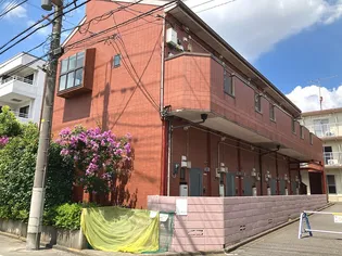 PEERRAGE AOYAMAIIの画像