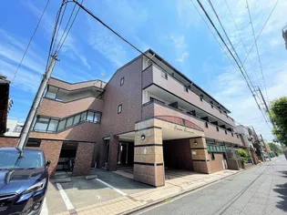 プランドル金山の画像