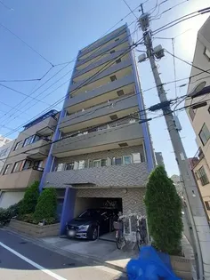 パルティール アサクサの画像