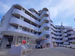 ブルームライフ市川の画像