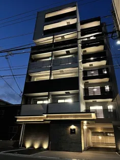 リヴフラッツ皆実町の画像